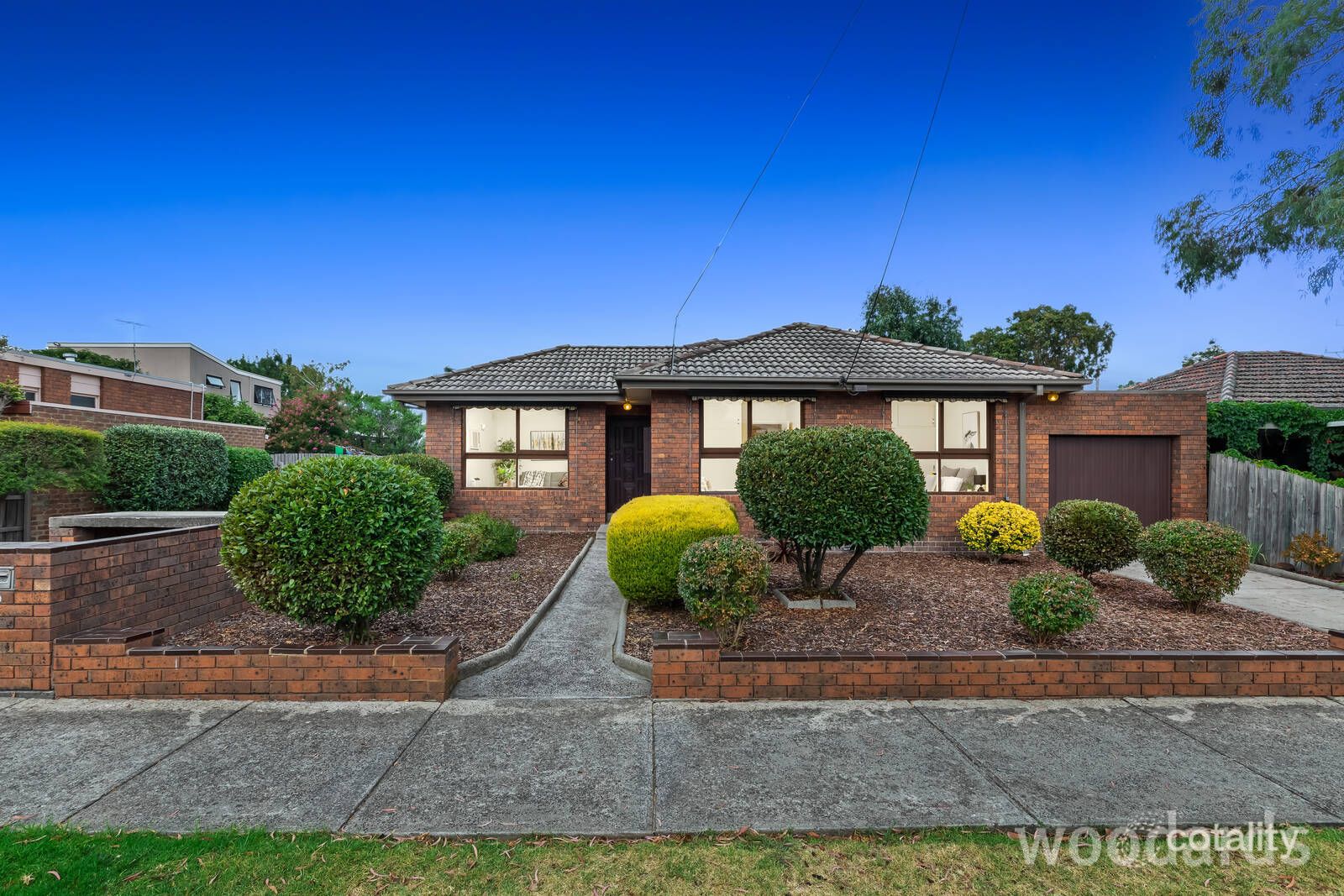 1/34 Sparks Ave, Fairfield, VIC 3078