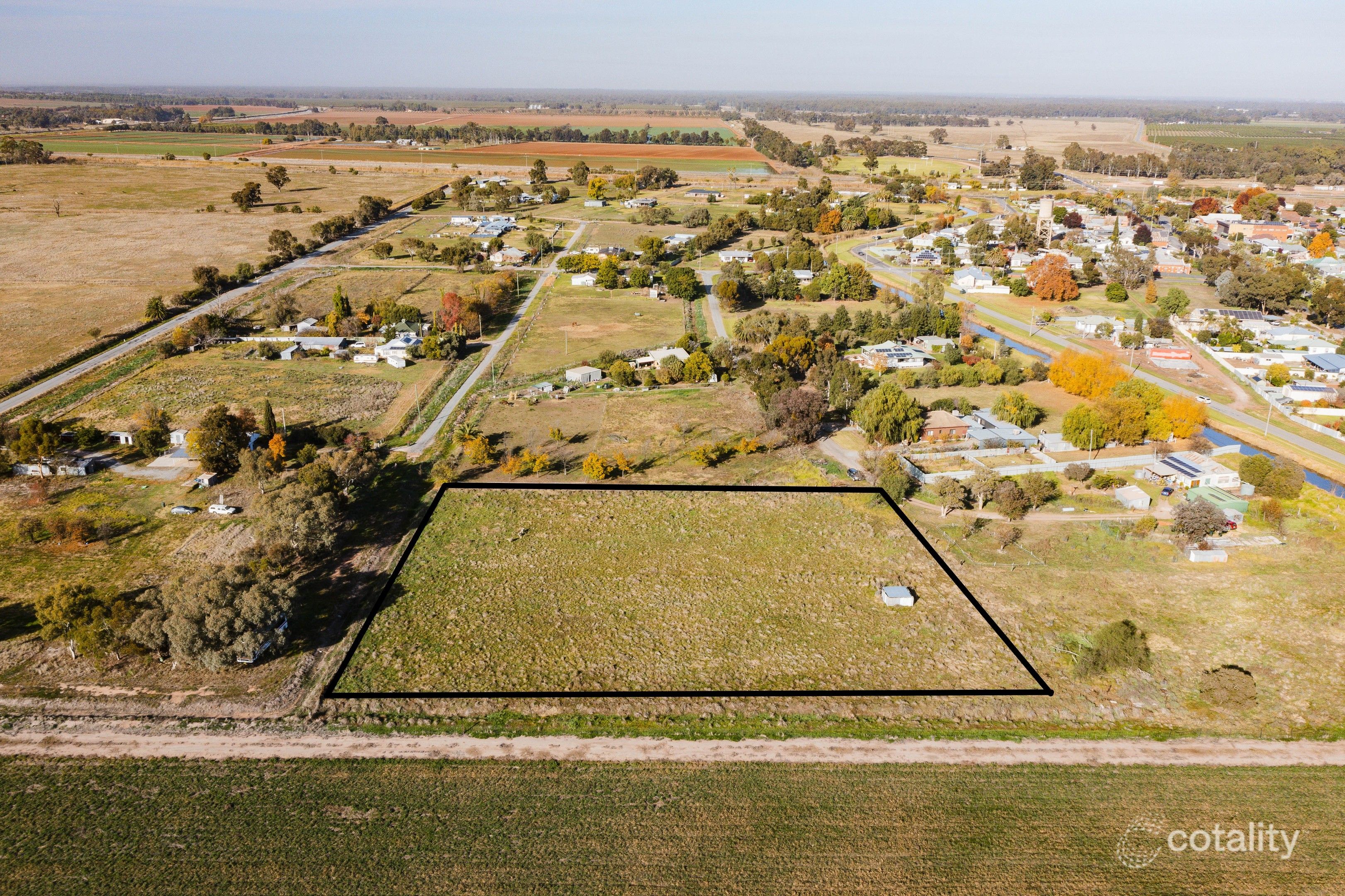 41 Hanwood St, Yanco, NSW 2703