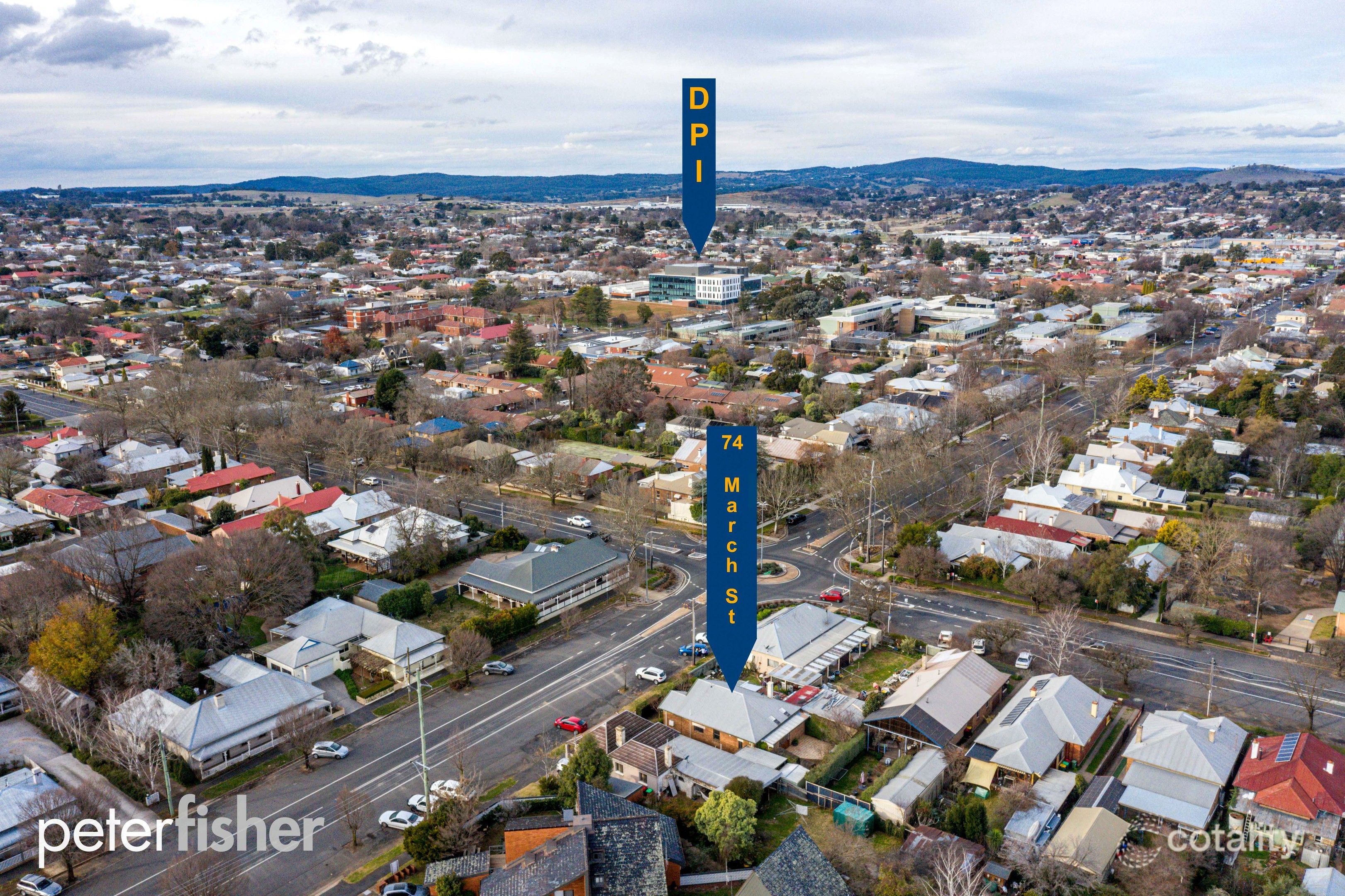 74 March St, Orange, NSW 2800