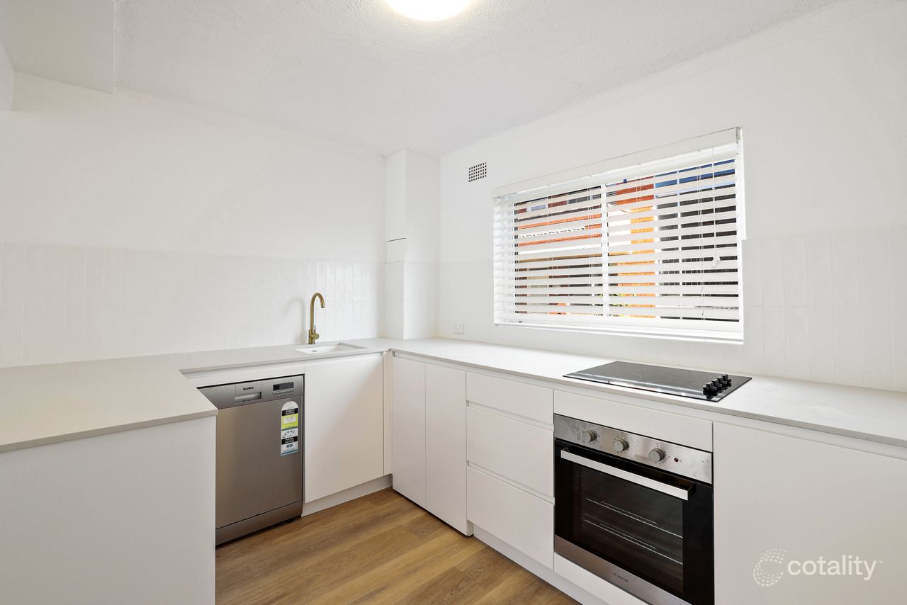 4/111 Pacific Pde, Dee Why, NSW 2099