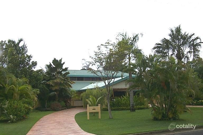 54 Kewarra St, Kewarra Beach, QLD 4879
