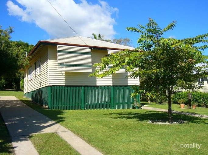 17 Harrow St, West Rockhampton, QLD 4700