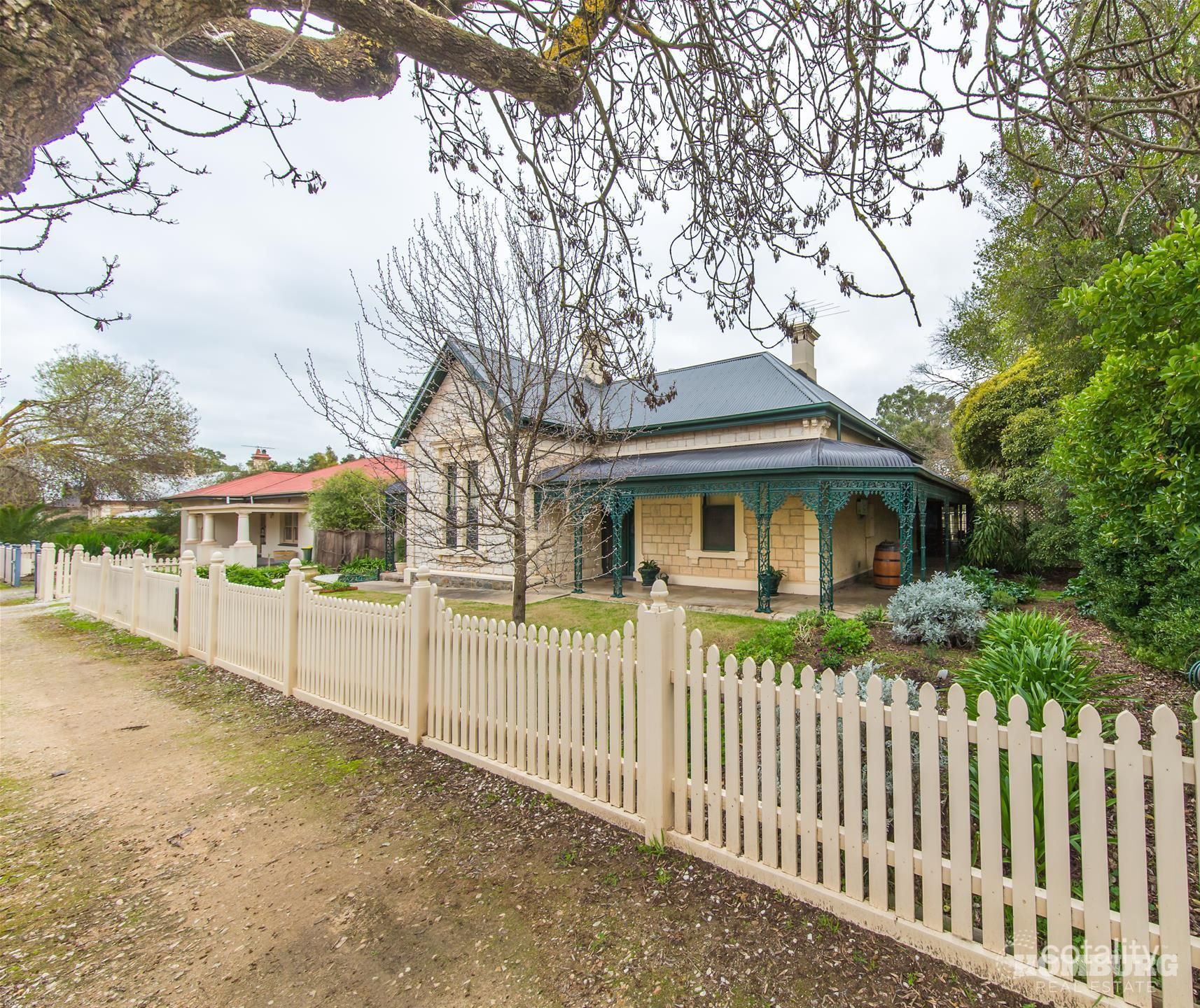 2 College St, Tanunda, SA 5352