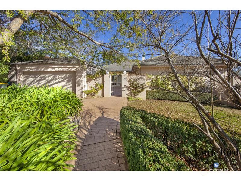 12 Northcote Cres, Deakin, ACT 2600