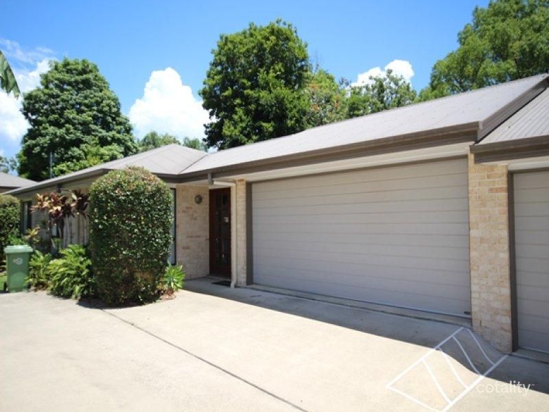 2/16 Laurel St, Beerwah, QLD 4519