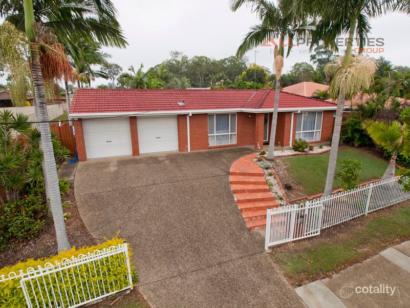187 Waller Rd, Regents Park, QLD 4118