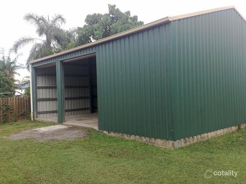 6 Providence Cl, Bentley Park, QLD 4869