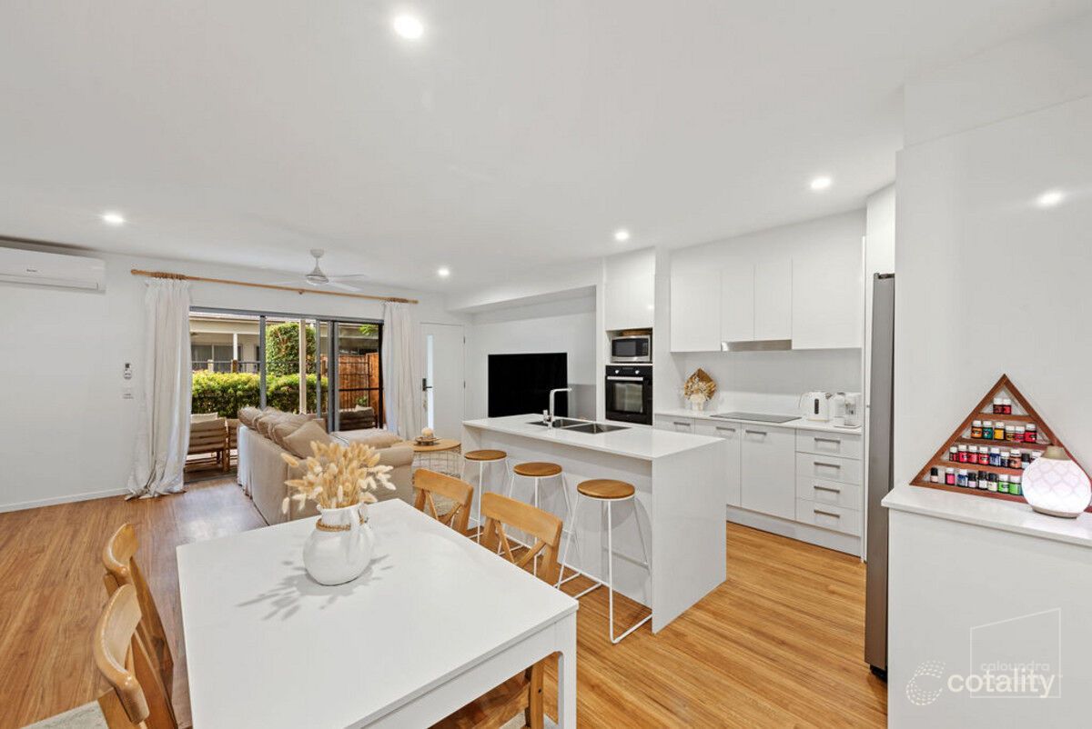 5/1 Regatta Bvd, Wurtulla, QLD 4575