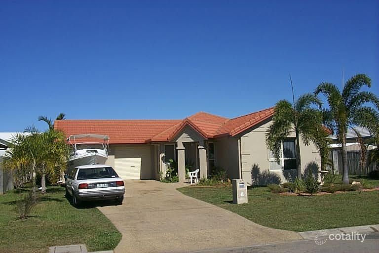 43 Eureka Cres, Kirwan, QLD 4817