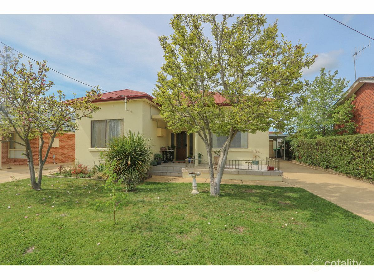 101 Morrisset St, Bathurst, NSW 2795