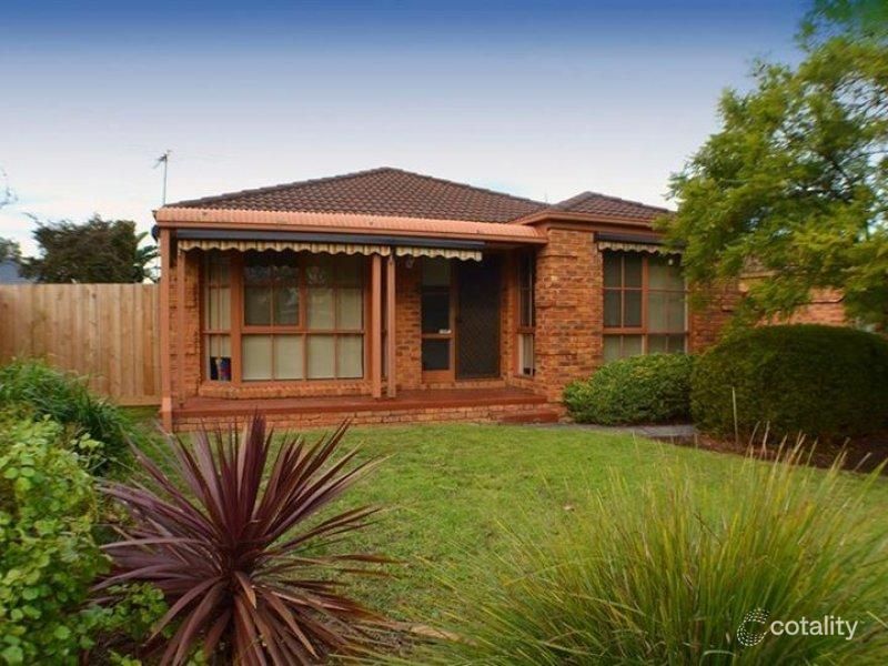 3/1 Brush Gr, Glen Waverley, VIC 3150