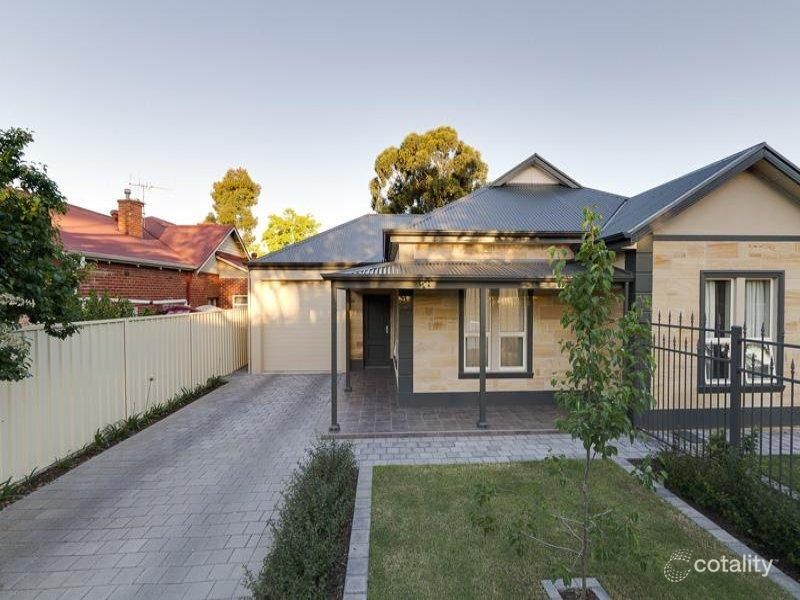 4 Salop St, Beulah Park, SA 5067