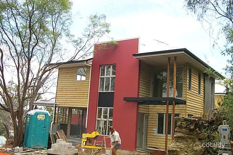 1/37 St James St, Highgate Hill, QLD 4101