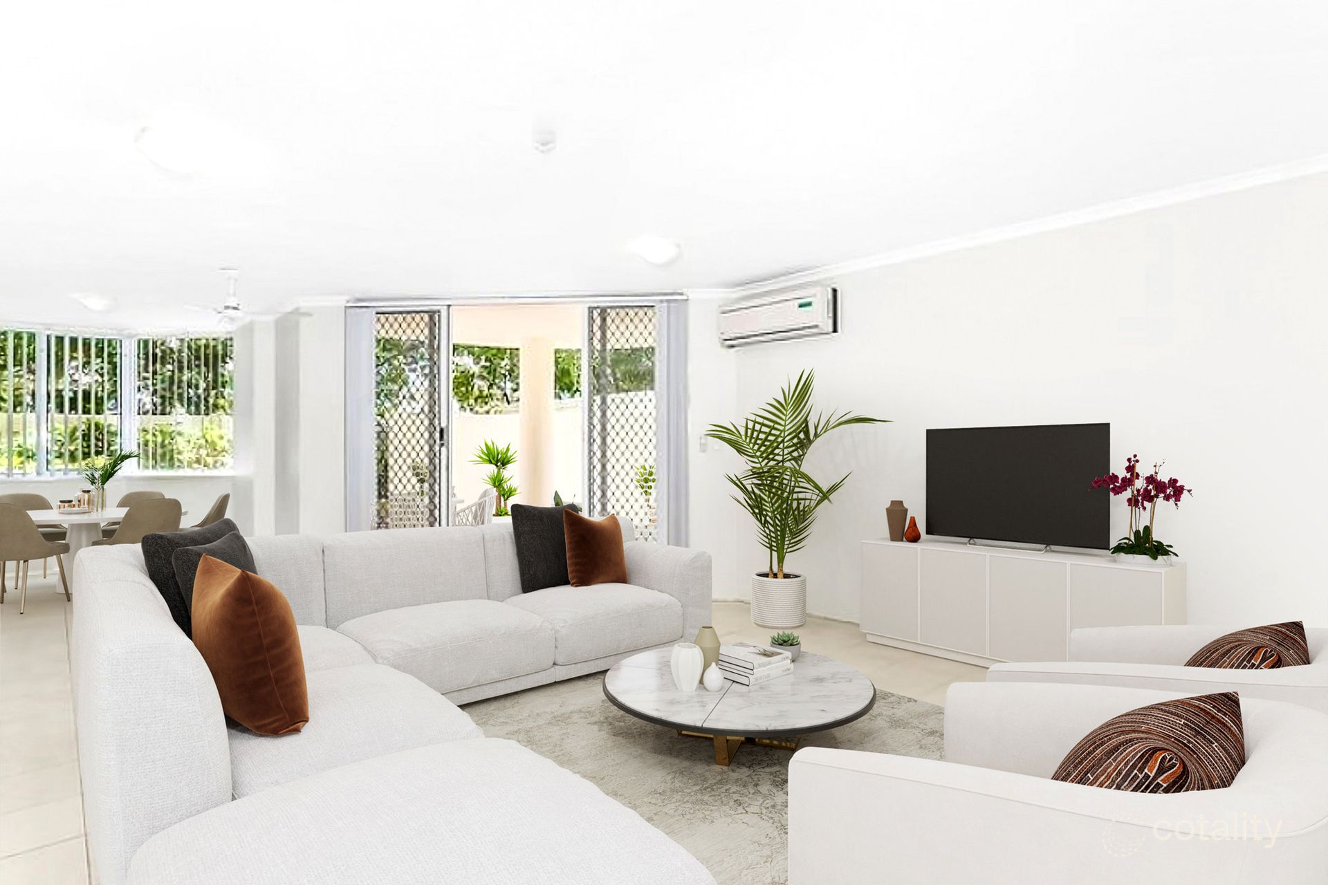 1/57 Lambert St, Kangaroo Point, QLD 4169