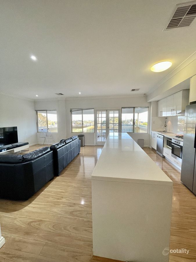 63/22 Nile St, East Perth, WA 6004