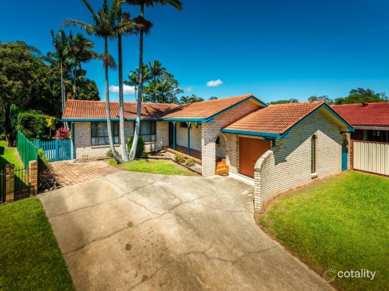 14 Myall Ct, Urunga, NSW 2455