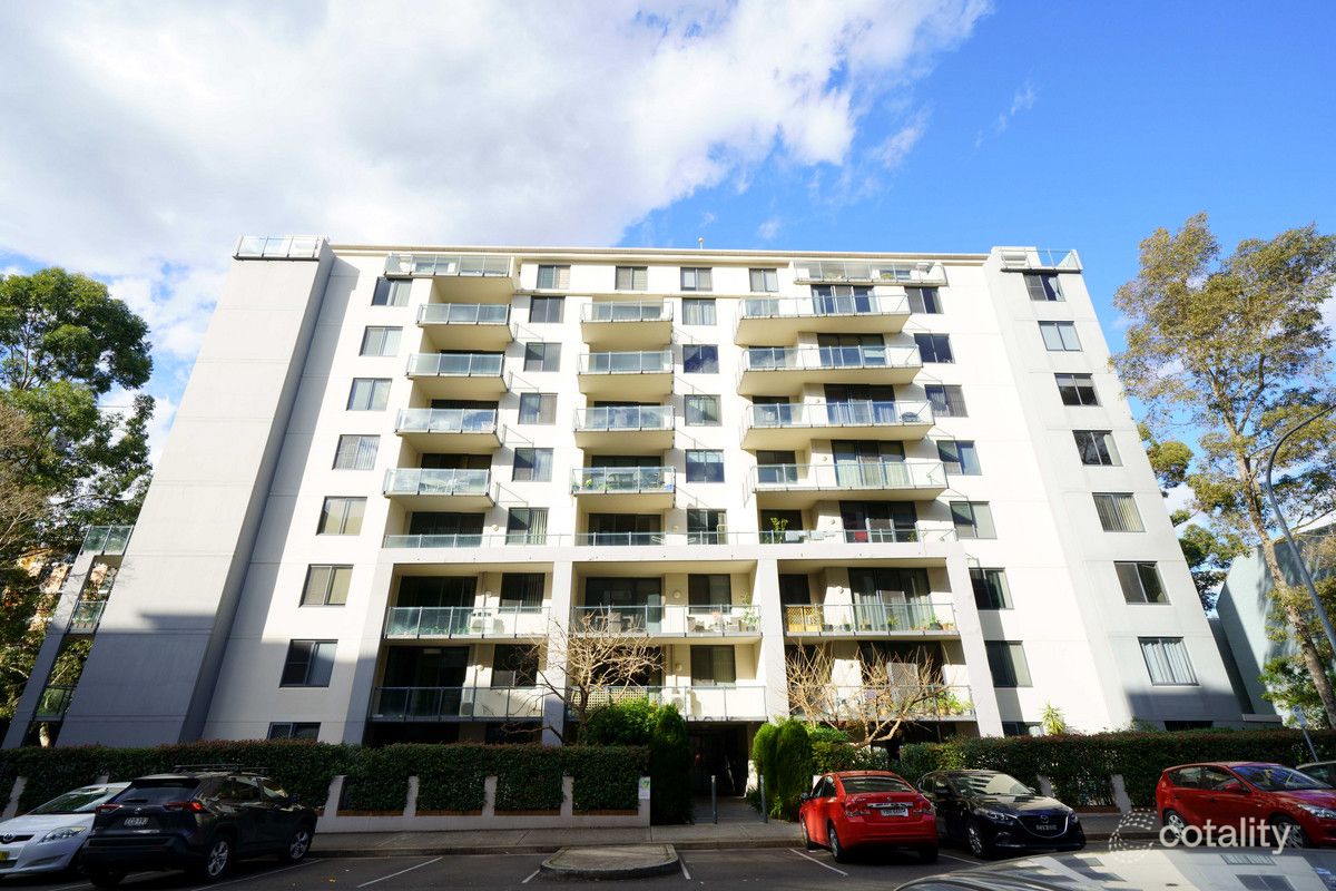 705/2-10 Orara St, Waitara, NSW 2077