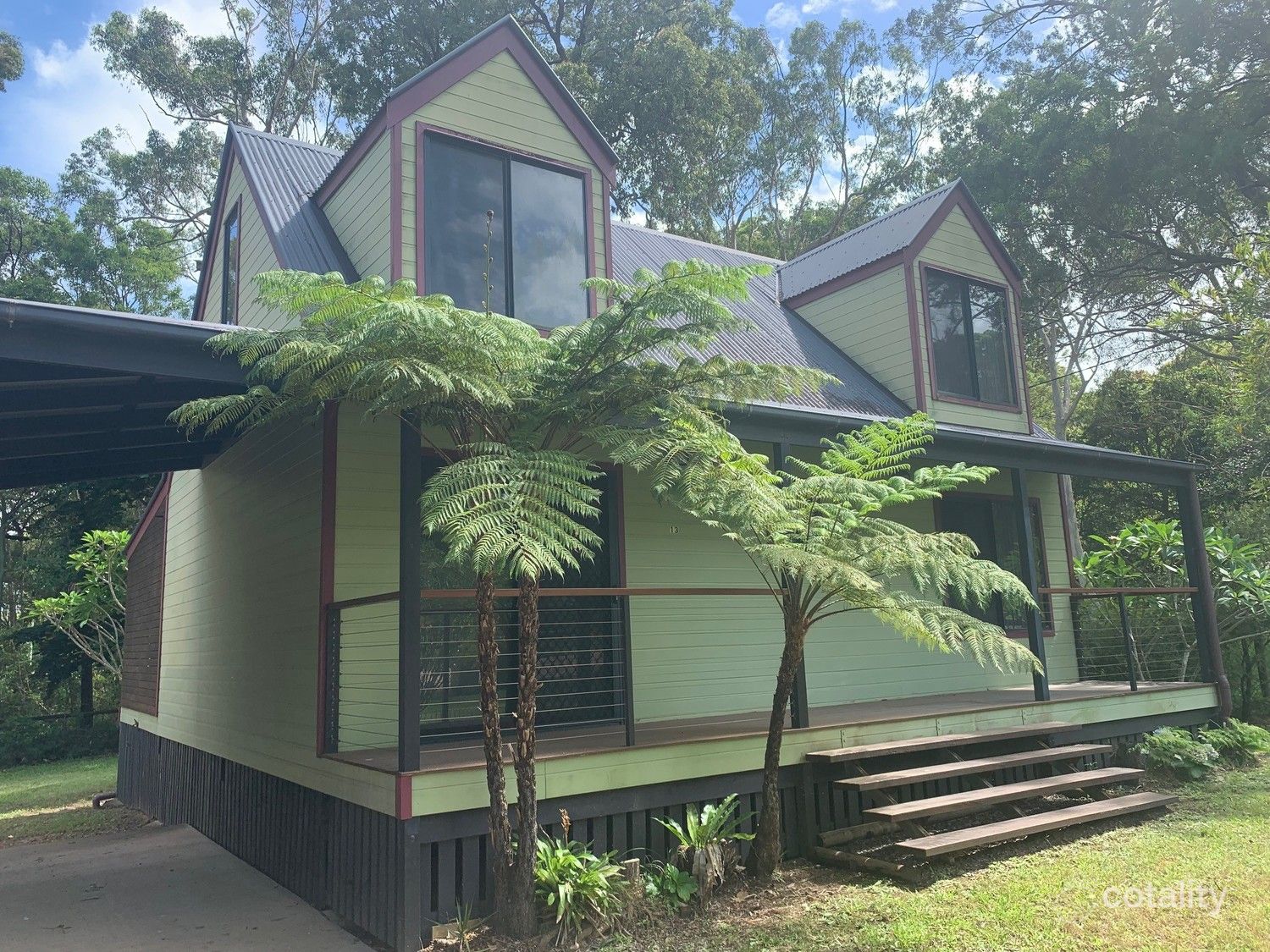 13 Noogie St, Macleay Island, QLD 4184