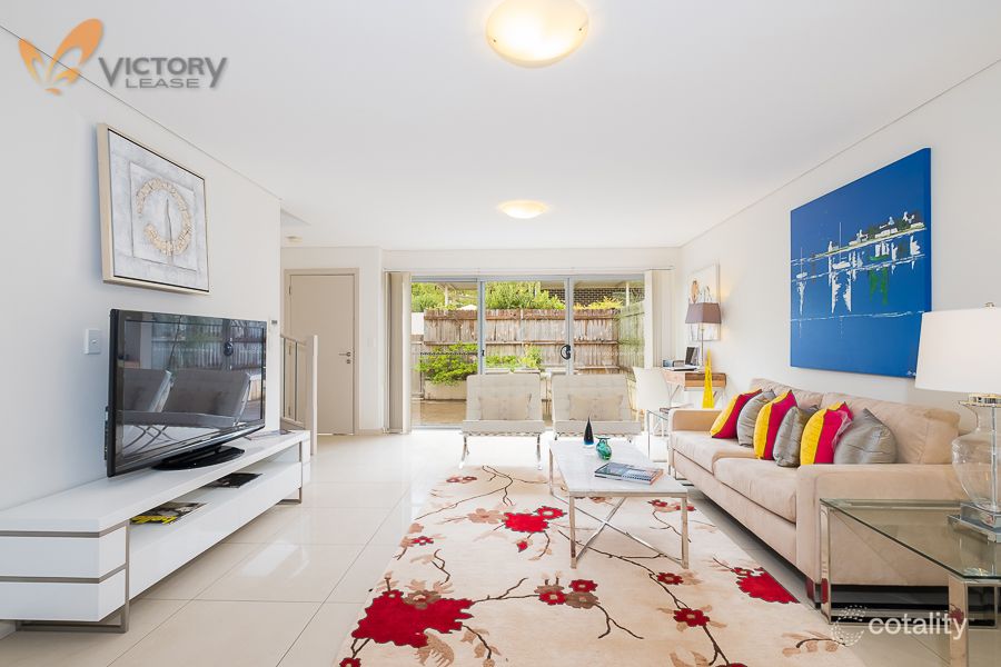 8/11 Pearce St, Ermington, NSW 2115
