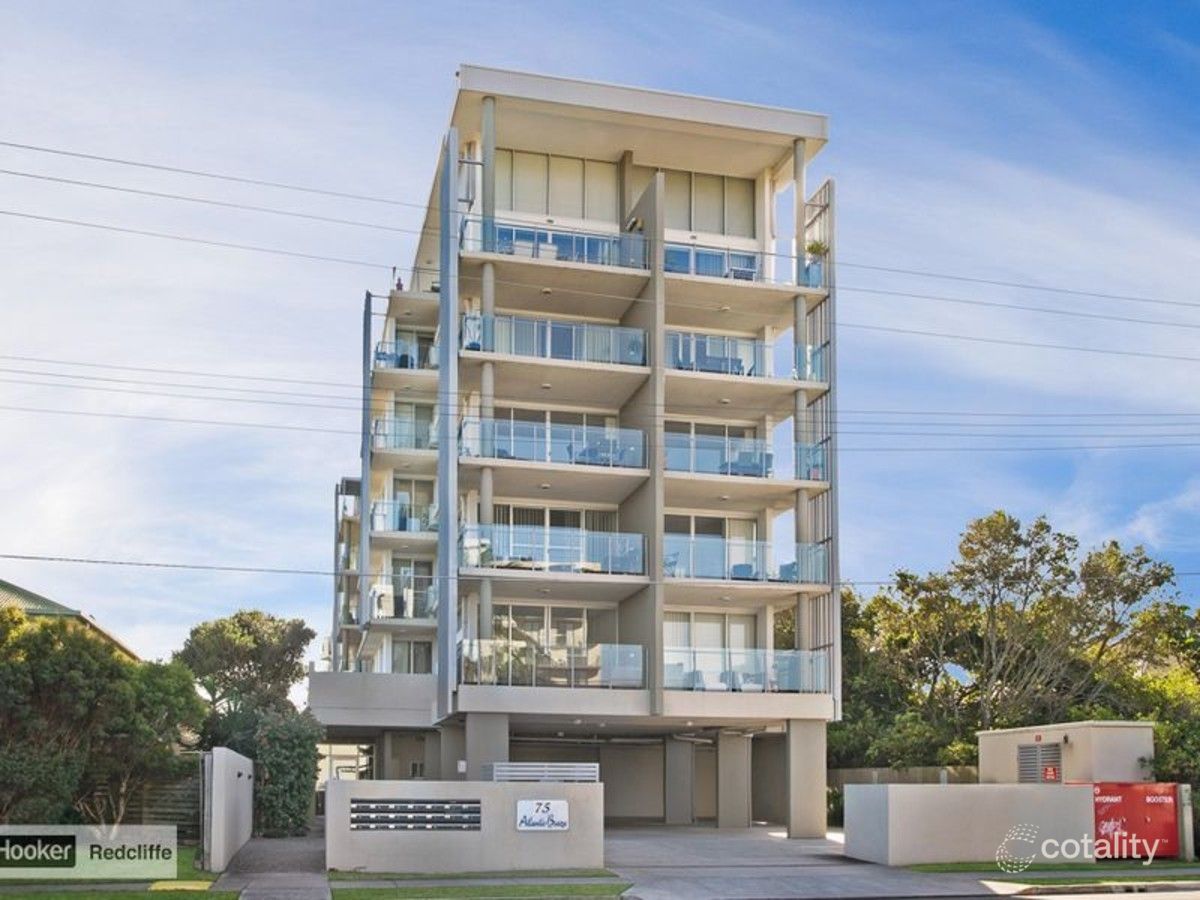 5/75 Sutton St, Redcliffe, QLD 4020