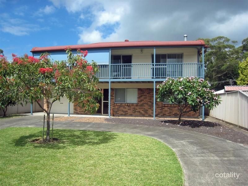 21 Richard Ave, Lemon Tree Passage, NSW 2319