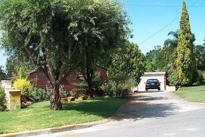 7 Platt Ct, Booragoon, WA 6154