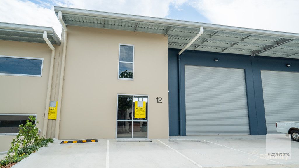 12/29-39 Business Dr, Narangba, QLD 4504