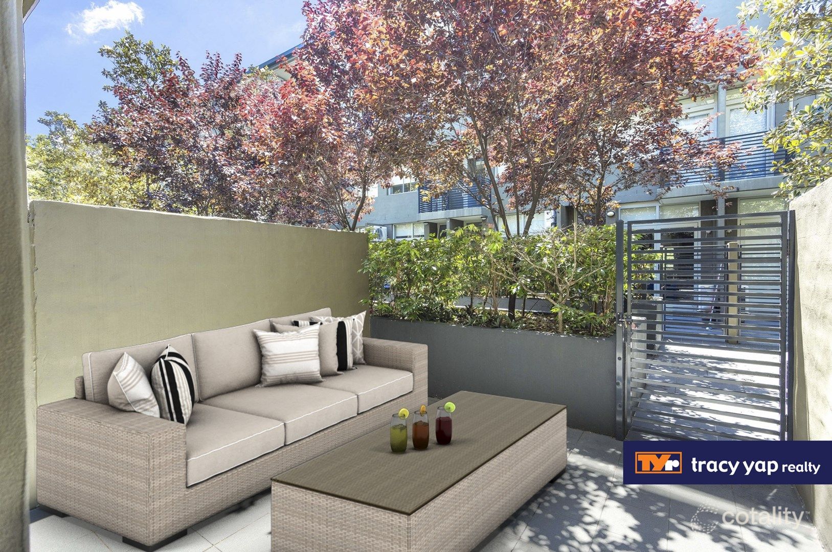 15/20 Herbert St, West Ryde, NSW 2114