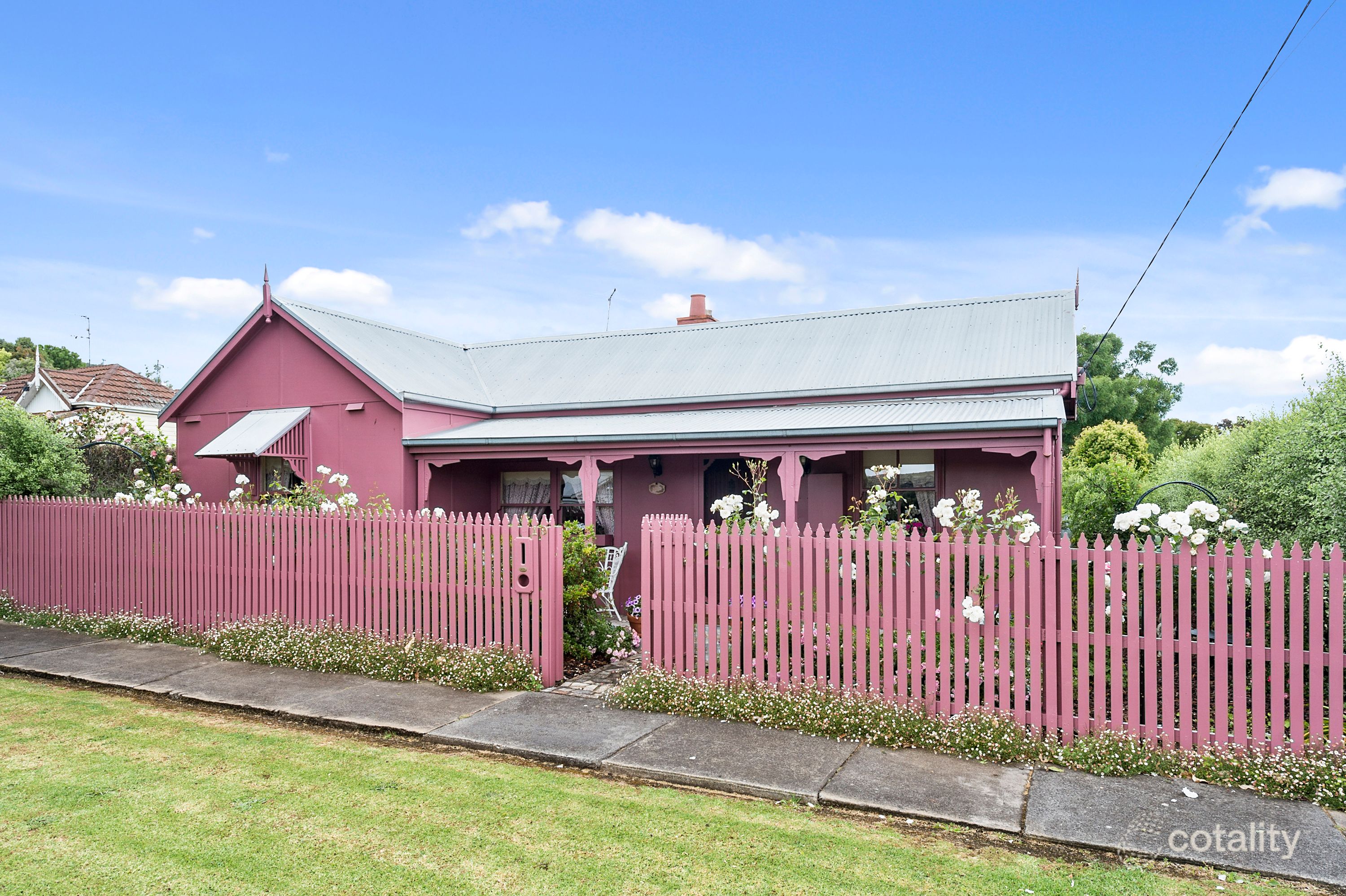 19 Barkly St, Camperdown, VIC 3260