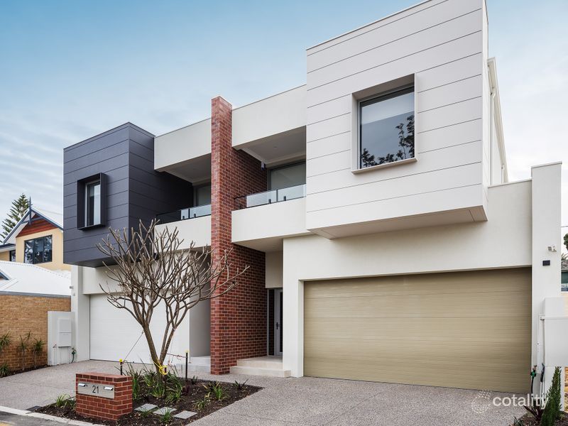 21a Easton Lane, Doubleview, WA 6018