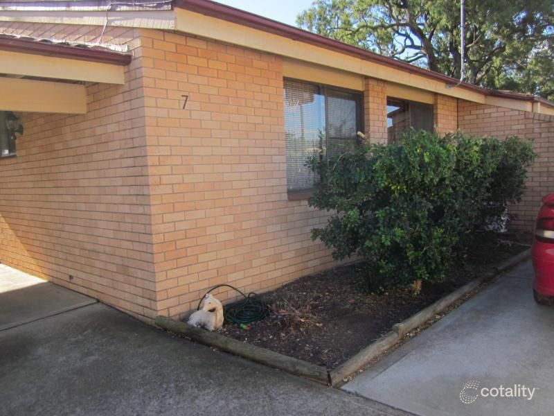 7/65 Satur Rd, Scone, NSW 2337