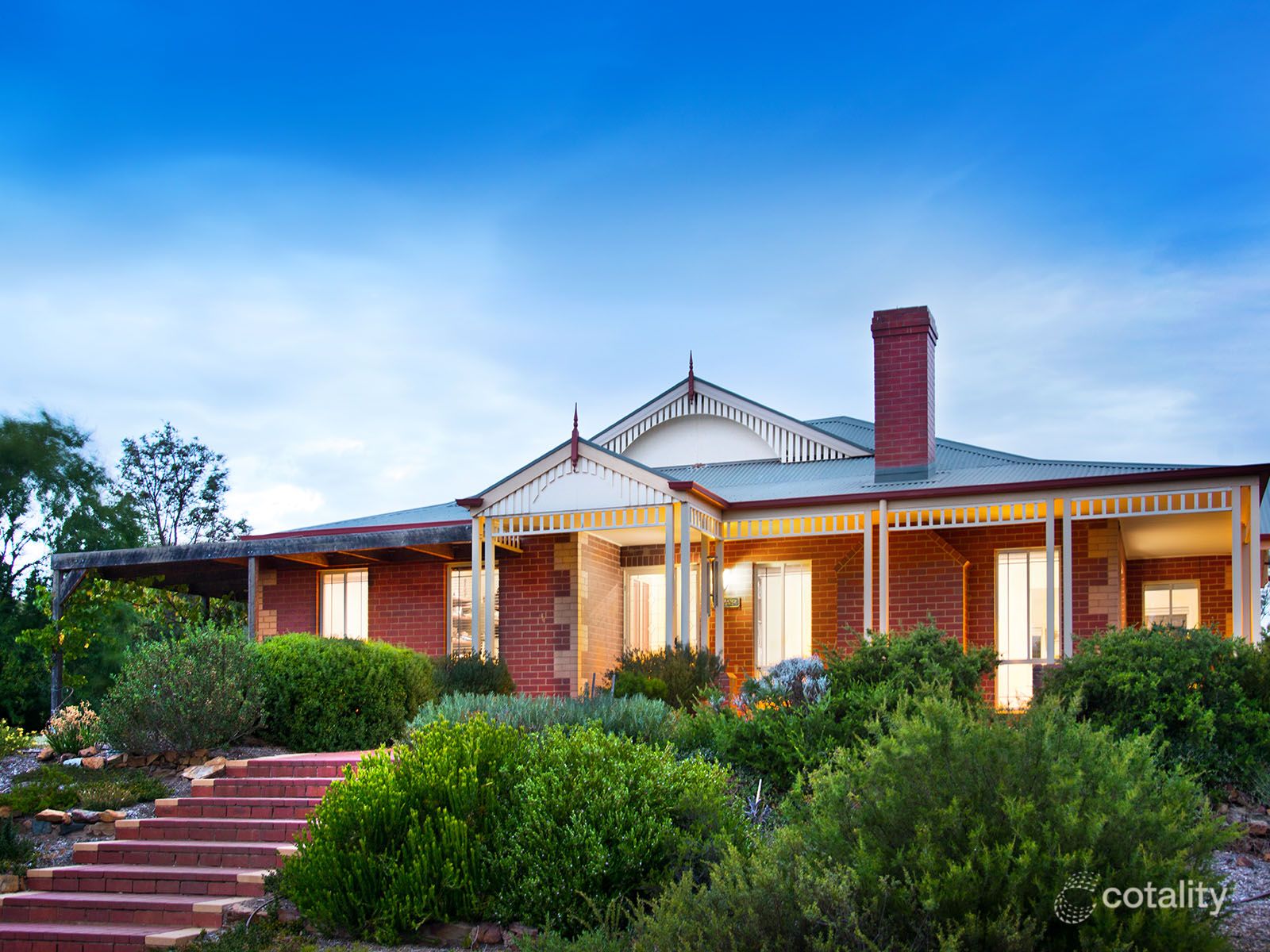 22 Tarrleah Dr, Sedgwick, VIC 3551