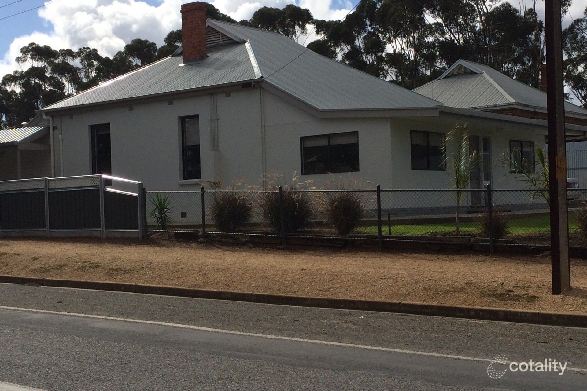 1 Stockport Rd, Hamley Bridge, SA 5401