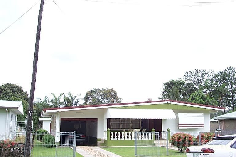 16 Graham St, Edmonton, QLD 4869