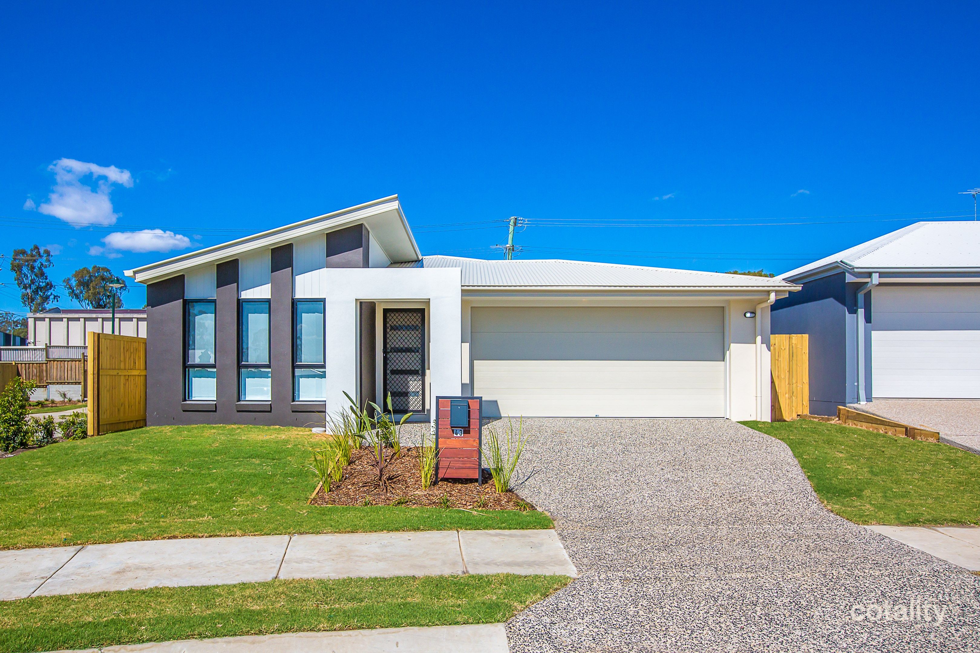 43 Naples Ct, Redbank, QLD 4301