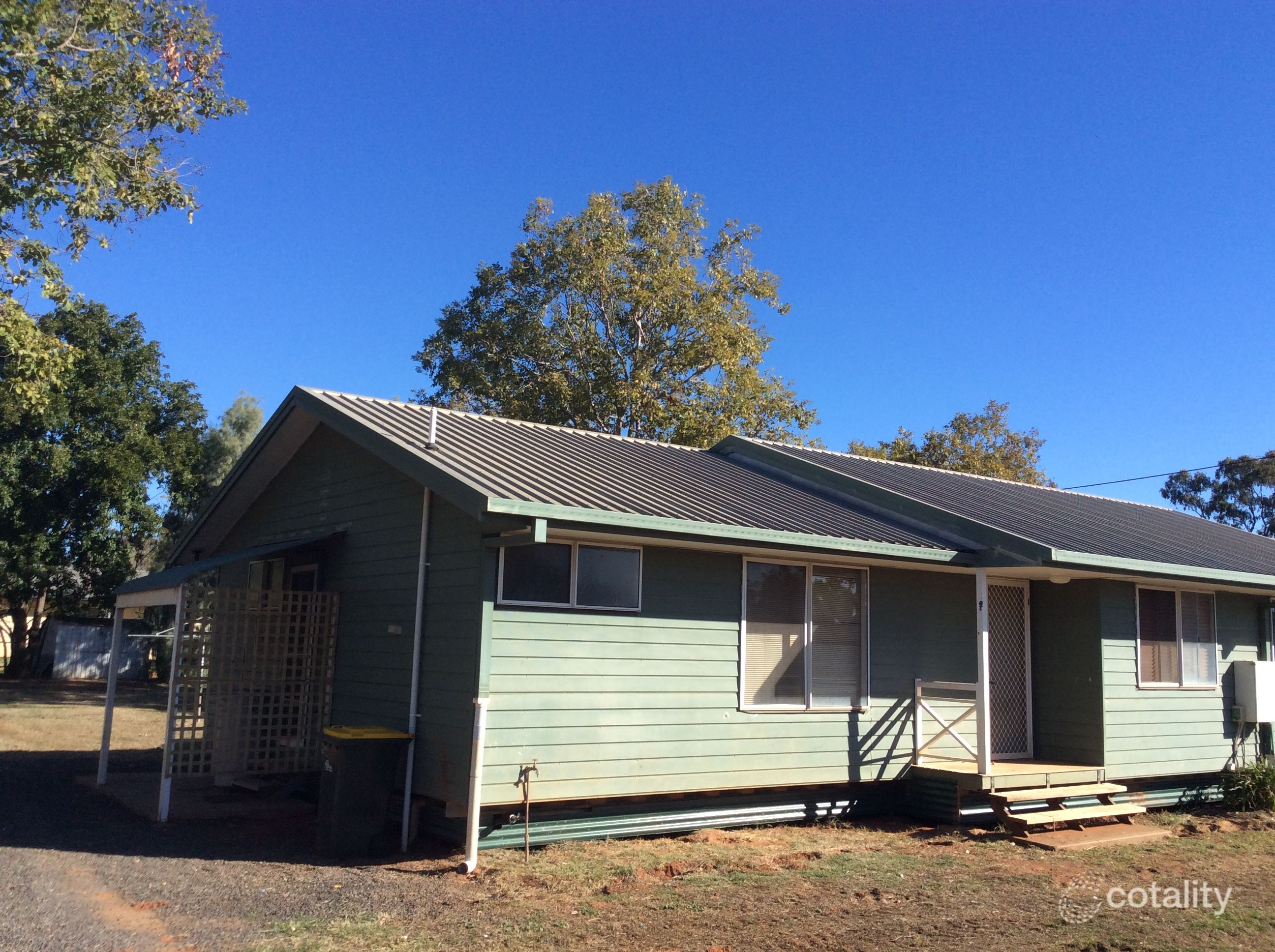 86-88 Main St, Bollon, QLD 4488