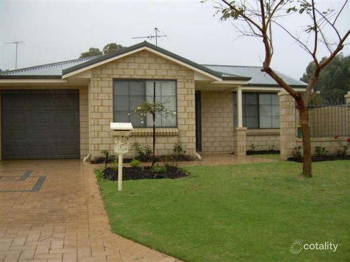 2/175b Oakmont Ave, Meadow Springs, WA 6210