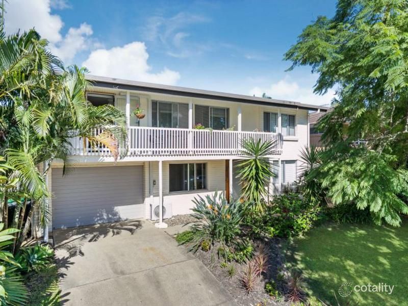 15 Canowie Rd, Jindalee, QLD 4074