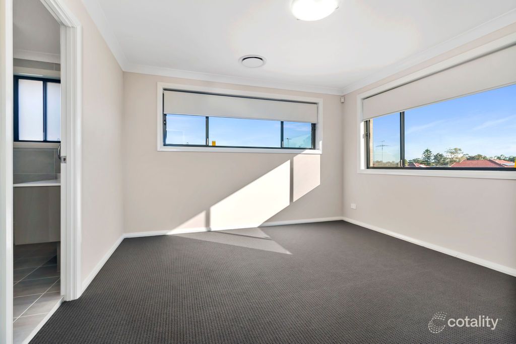 41a Lucas Ave, Moorebank, NSW 2170