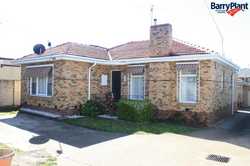 1/89 Gladstone Rd, Dandenong, VIC 3175