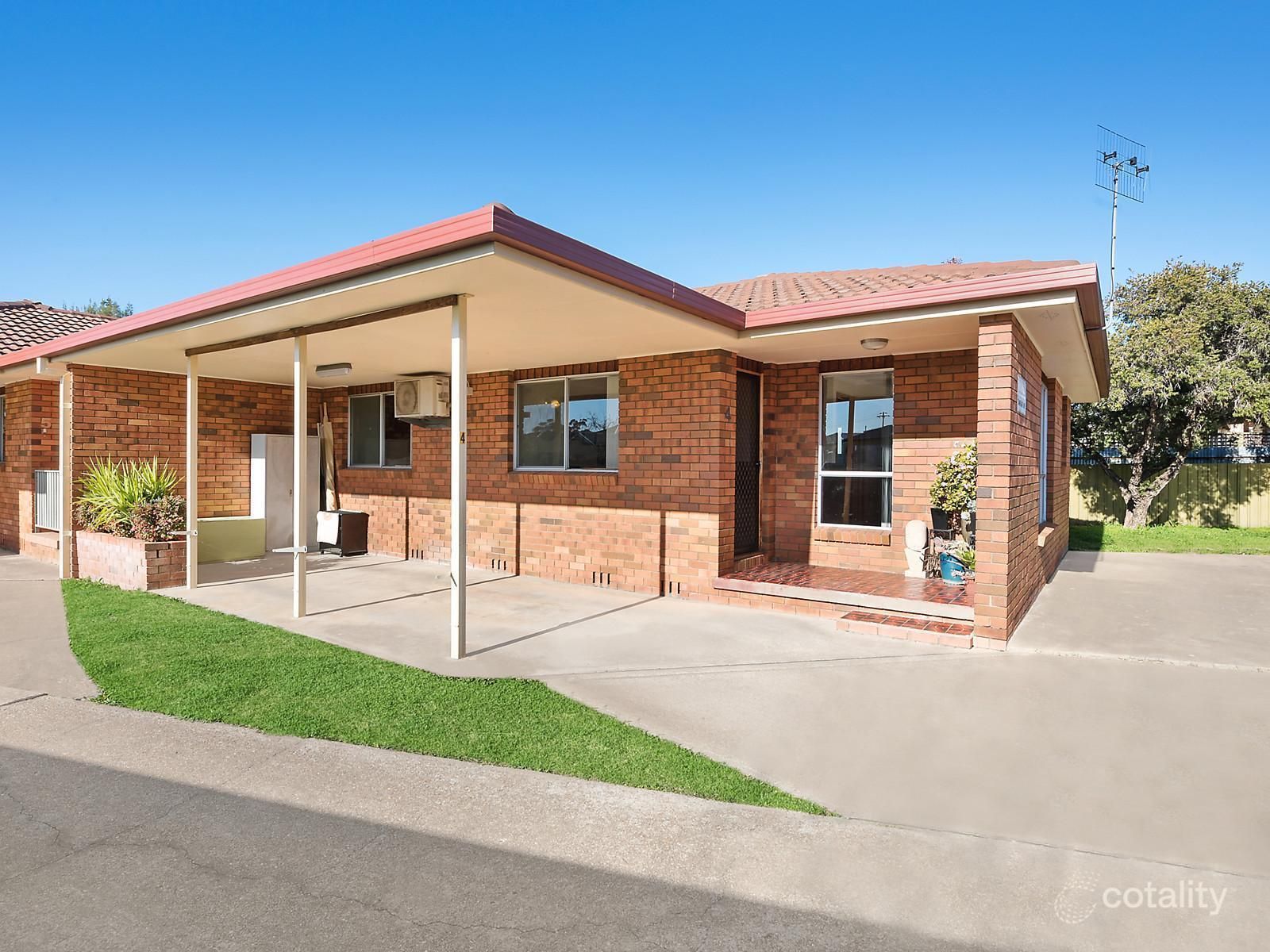 4/66 Mortimer St, Mudgee, NSW 2850