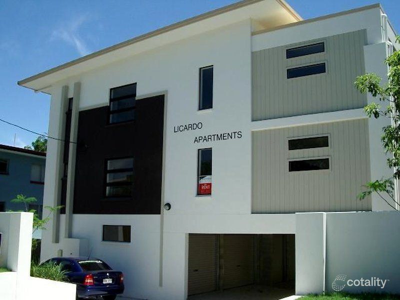 1/550 Sandgate Rd, Clayfield, QLD 4011