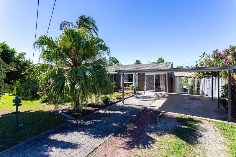 16 Wallace St, Crestmead, QLD 4132