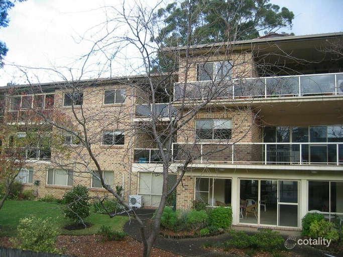 14/197 Eastern Rd, Wahroonga, NSW 2076