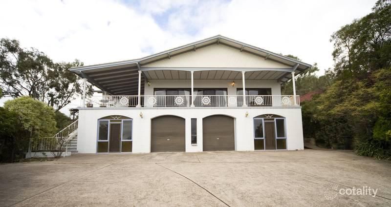 18 Couvreur St, Garran, ACT 2605