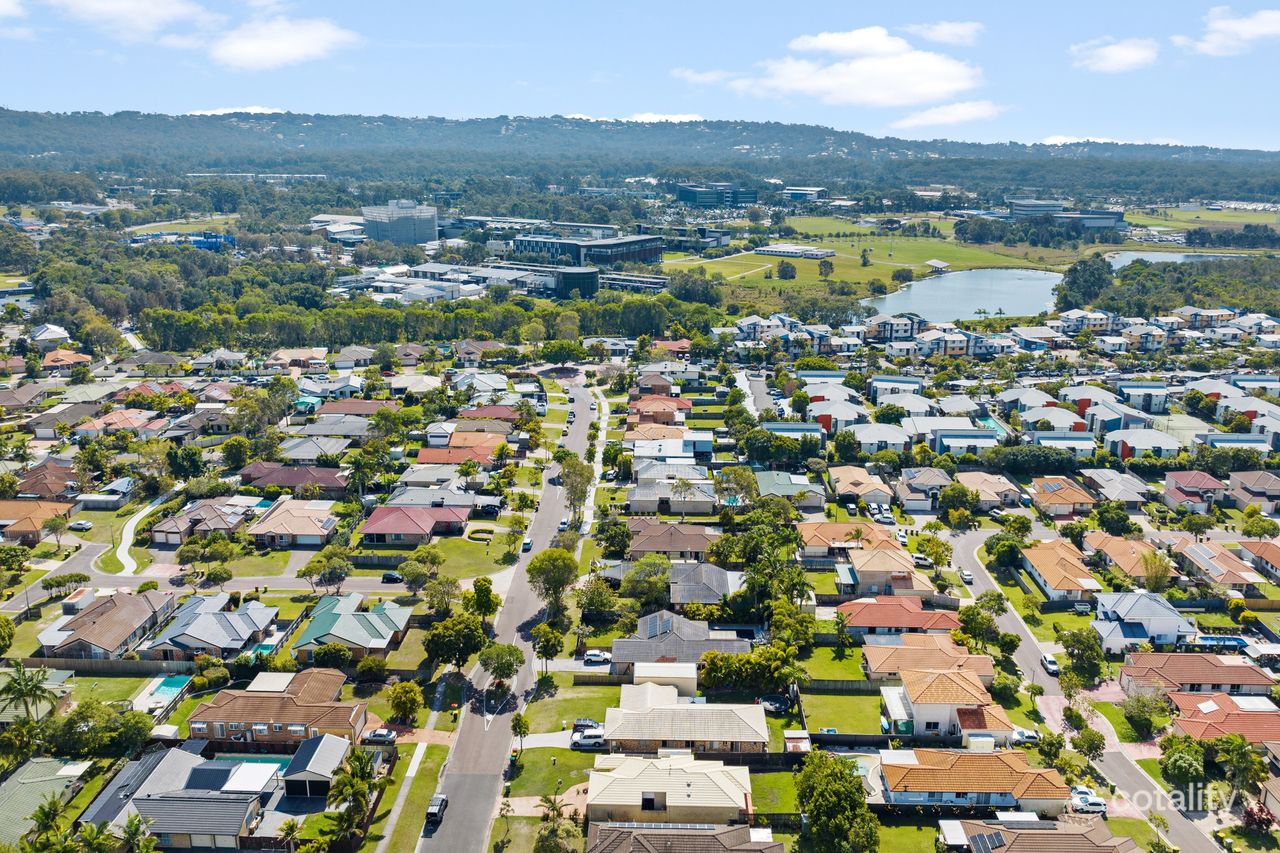 6 Parkville St, Sippy Downs, QLD 4556