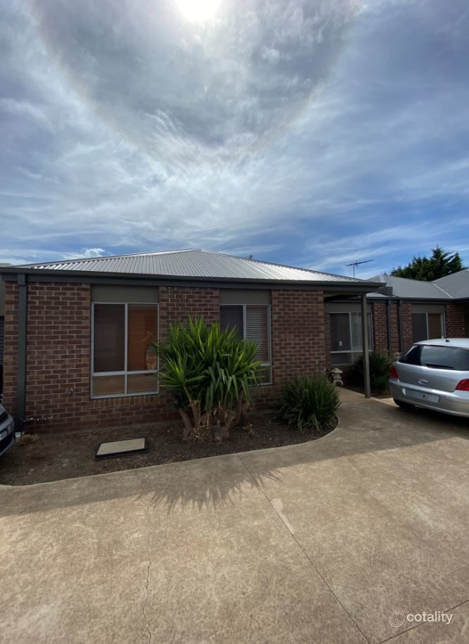 9/20 Somerton Ct, Darley, VIC 3340