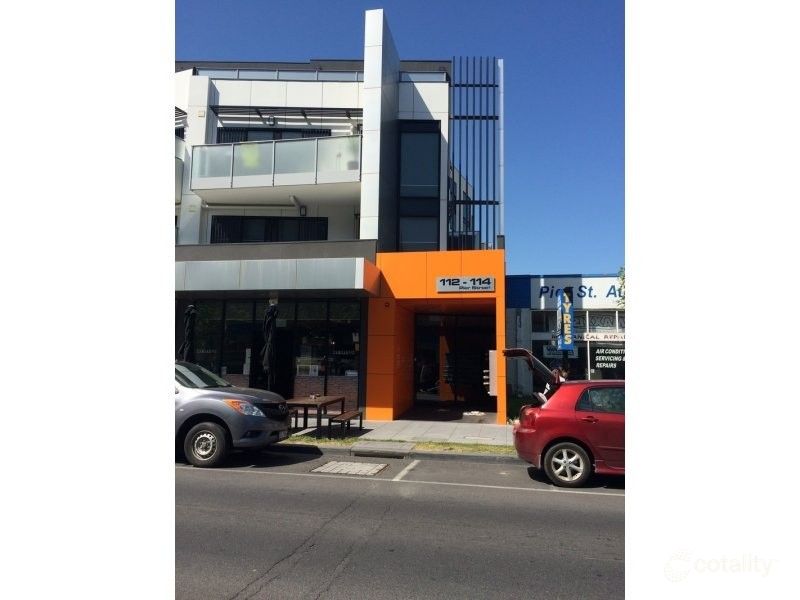303/112 Pier St, Altona, VIC 3018