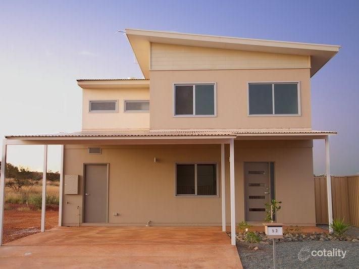 53 Bloodwood Bend, Newman, WA 6753