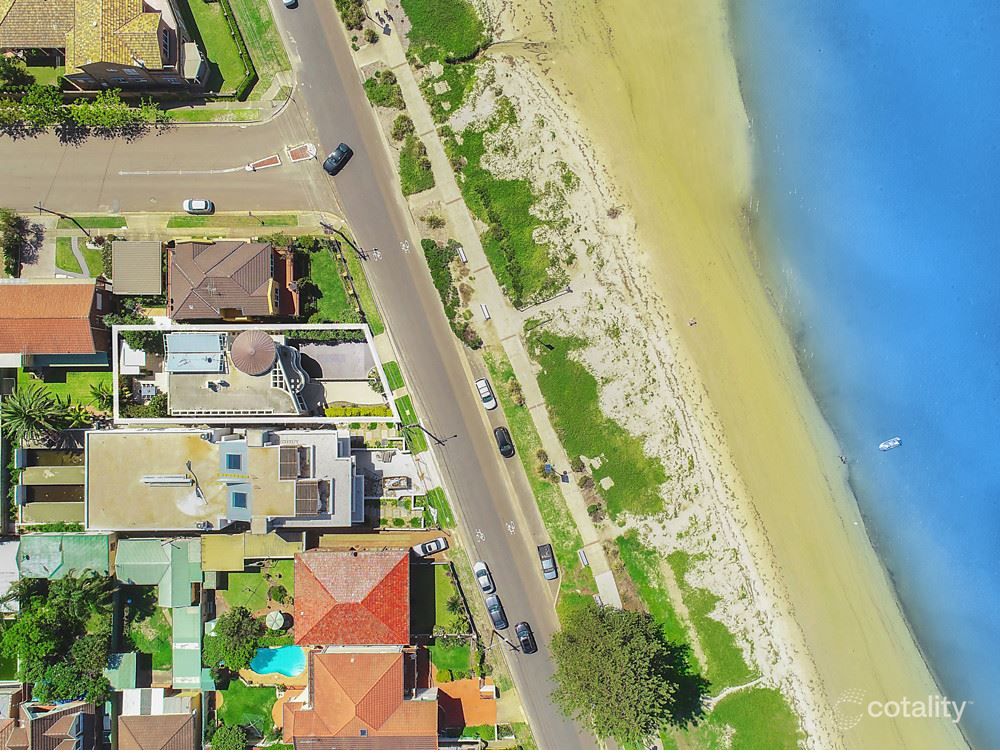 28 Riverside Dr, Sans Souci, NSW 2219